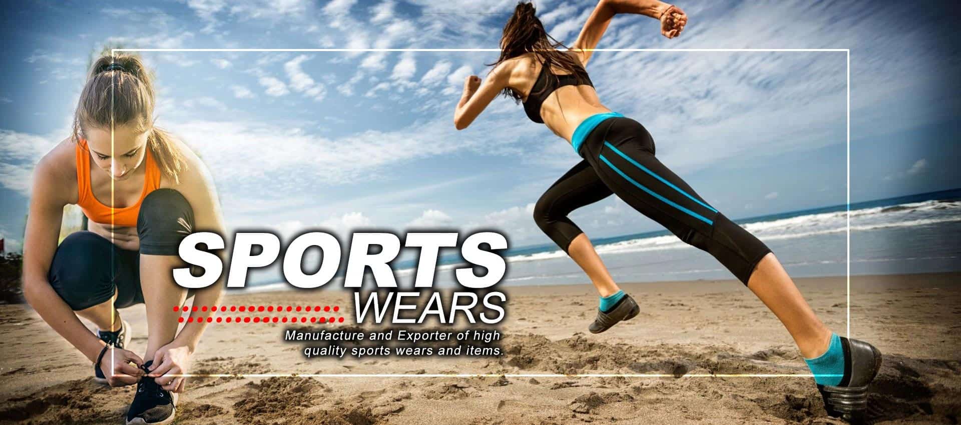 sports wears